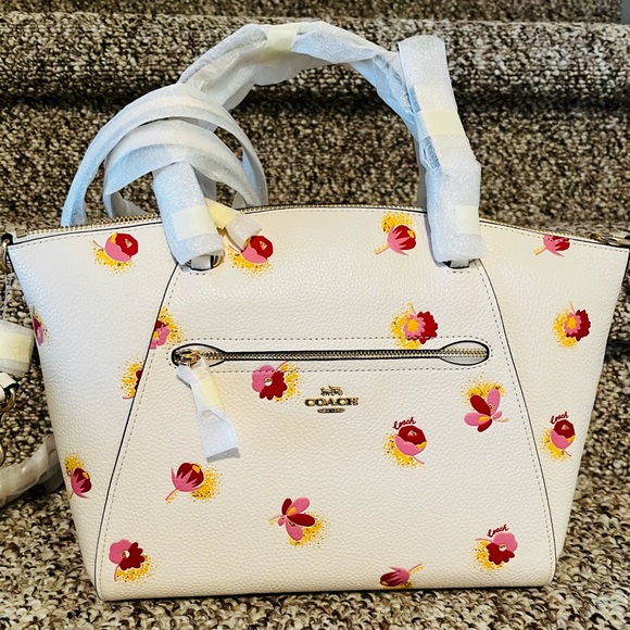 Coach Prairie satchel - Picture 1 of 4